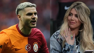 Wanda Nara'nın boşanma davası öncesi talepleri ortaya çıktı