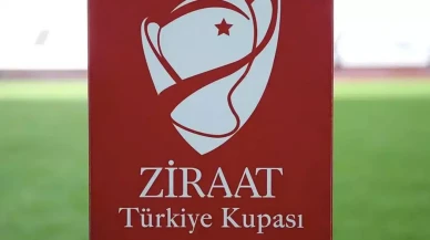 Ziraat Türkiye Kupası'nda Hangi Maçlar var