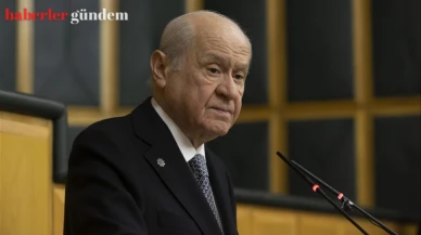 Devlet Bahçeli'nin sağlık durumuyla