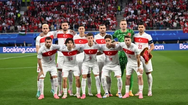 2025 Uluslar Ligi Play-off: Türkiye - Macaristan Maçı Ne Zaman