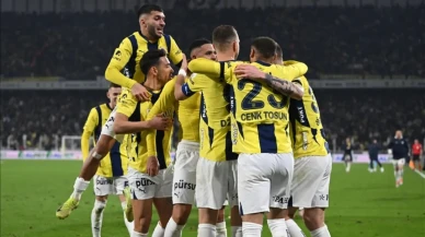 Fenerbahçe - Rangers Maçında Beklenen İlk Onbirler