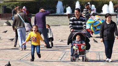 Türkiye'yi Bahar Coşkusu Saracak: Yeni Haftada Isınma Başlıyor!