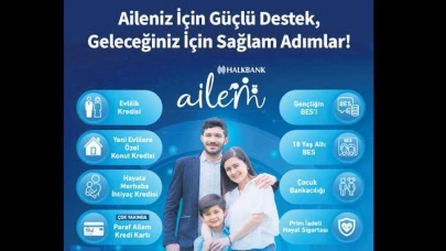 ‘Aile Yılı’nda Sağlanacak Destekler Açıklandı