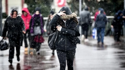 Yeni haftada hava durumu nasıl olacak?