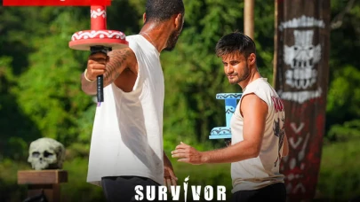 Survivor kim elendi, kim gitti? 3 Şubat Survivor ödül oyunu kim kazandı?