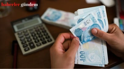 Esnek çalışma düzeni çalışanların maaşlarında belirsizlik yaratıyor! Çalışanlar endişeli...