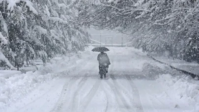 Meteoroloji Mühendisi Adil Tek'ten Mart Ayı Hava Durumu Tahmini: Yeni Sistem Kar Getirebilir!