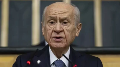 Mehmet Akif Ersoy: Bahçeli Nobel'e aday gösterilmeli