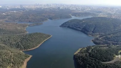 İstanbul'da İSKİ barajlarının doluluk oranı 22 Şubat'ta ne kadar oldu?