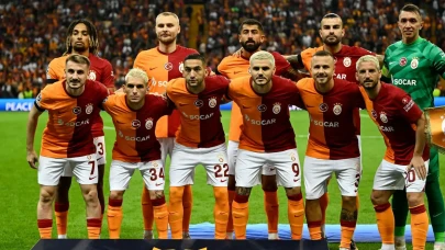 Galatasaray'dan, Fenerbahçe derbisi öncesi flaş imza! Maaşına 2 katından fazla zam yapıldı