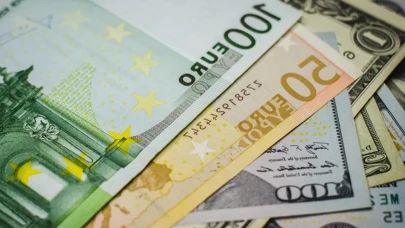 Döviz Kurlarında Güncel Durum! 27 Şubat 2025'te Dolar, Euro ve Sterlin Kurları