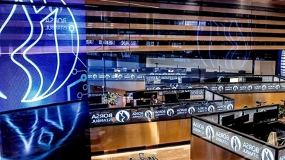 Borsa İstanbul'da sert düşüş | SPK denetim için harekete geçti