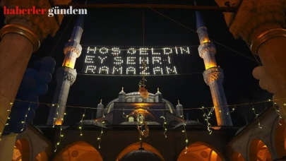 Ramazan Ayı neden 29 gün?