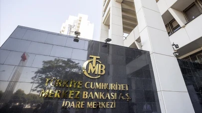 Merkez Bankası, 2025 yılı enflasyon tahminini açıkladı