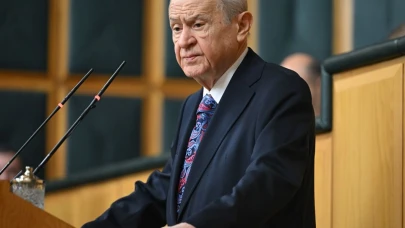 SON DAKİKA | Devlet Bahçeli'den Sağlık Durumu Hakkında Yeni Açıklama Geldi