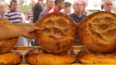 İstanbul Halk Ekmek, Ramazan Pidesi Fiyatını Açıkladı: İşte Detaylar