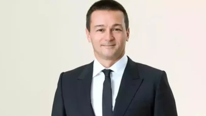 Son Dakika! Zorlu Holding'in CEO'su Cem Köksal gözaltına alındı