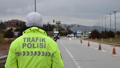 Trafik cezalarına dev zam! Makas ve drift atan yandı