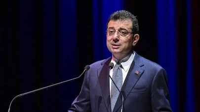 İmamoğlu Hakkında 'Sahte Diploma' İddiaları: İstanbul Üniversitesi'nden Resmi İnceleme Başlatıldı