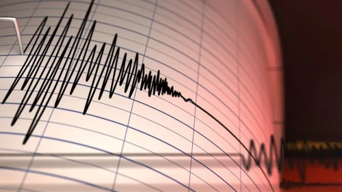 Son Dakika: Hatay’da korkutan deprem!