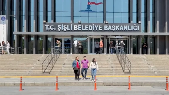 Son dakika: CHP'li 2 belediyeye terör soruşturması! 32 şüpheli gözaltına alındı