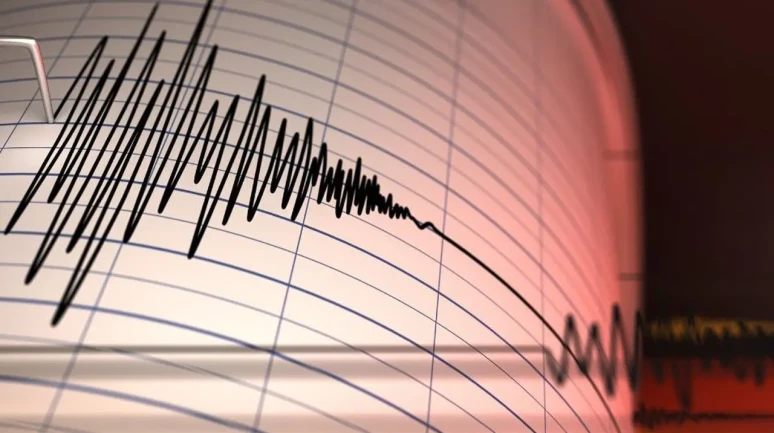 Son Dakika: Hatay’da korkutan deprem!