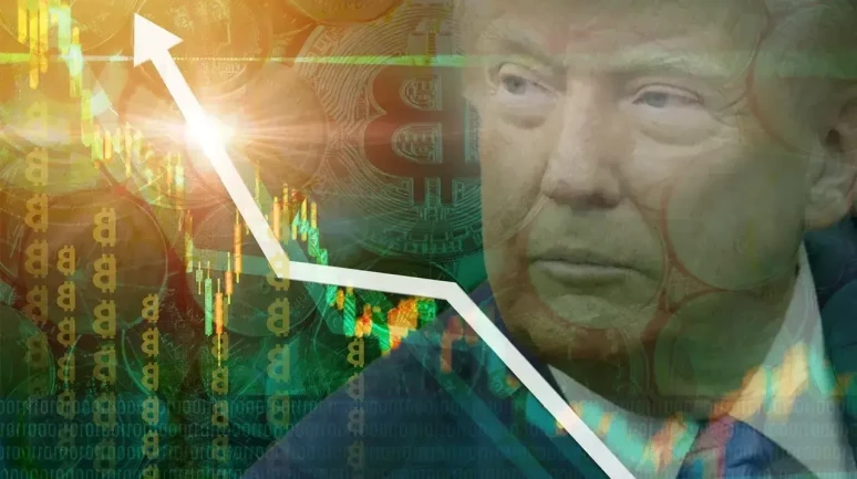 Trump’ın Kripto Vaadi: Bitcoin Fırladı, "ABD'yi Kripto Dünyasının Kalbi Yapacağım" Açıklamasıyla Dikkat Çekti!