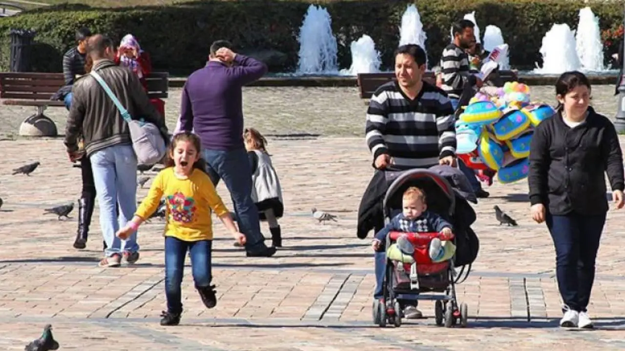 Türkiye yeni haftada hava durumu